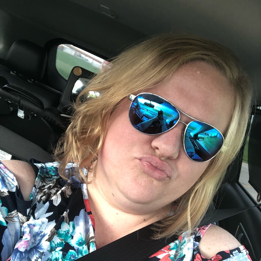 Meet your Posher, Jessica